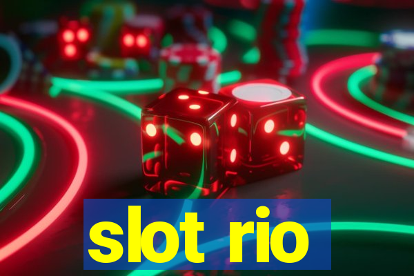 slot rio